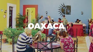 don Quijote Schools - Learn Spanish in OAXACA - Mexico