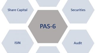 PAS-6 FORM how to fill