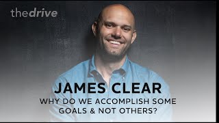 Goal Setting: Why Do We Accomplish Some Goals & Not Others?
