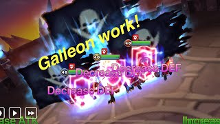 Summoners War G1 World Guild Battle Global *RisingHeroes* vs SuperStrolche EU