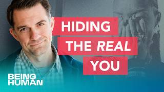 Why Do You Hide Behind a Mask? Histrionic Personality Explained