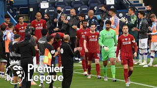 Man City crush Liverpool; Spurs stumble against Blades | Premier League Update | NBC Sports