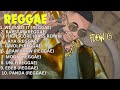New Reggae Mix 2024 | RAPSTAR | G WOLF | HIGH SCORE - FLOW G | NonStop Song