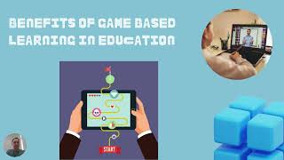 Ignite Talk: Gamification & Game Based Learning