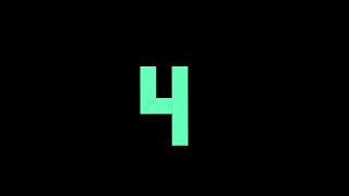 4 Seconds Physics Timer