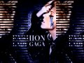 Lady Gaga - FASHION REMIX (DJ Electric Rainbow)
