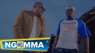 Professor Jay Ft Mr T Touch - PAGAMISA (Official Video) Professor Jay Ft Mr T Touch - PAGAMISA (Official Video)