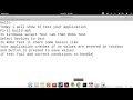 Firebase Test Lab (Robo Test)