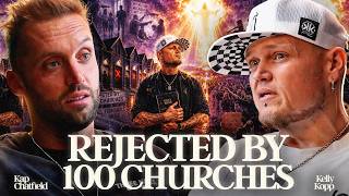 The Preacher Nobody Wanted Until One Viral Video Changed Christian Media Forever | With Kelly K
