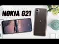 Nokia G21 First Look and Specifications: Worthy Upgrade?