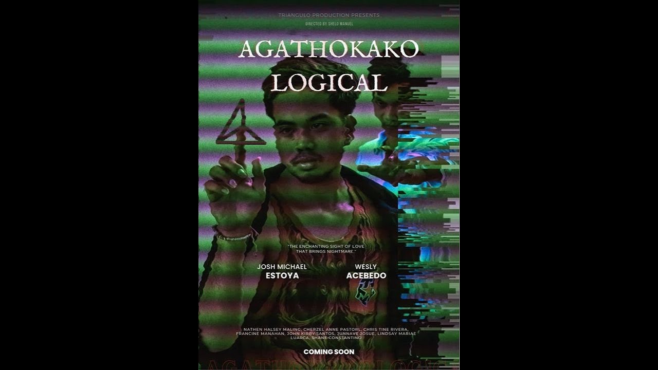 Agathokakological Youtube