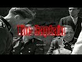 Amon Göth X Willi Herold Shindlers List The Captain