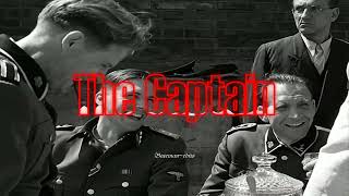 Amon Göth X Willi Herold Schindler's List The Captain