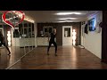 There is a light, Linedance