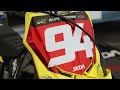 2025 glendale supercross on track u0026 in the pits cycle news