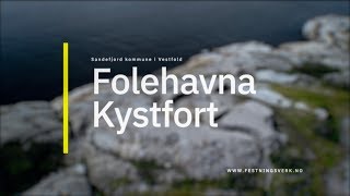 Folehavna kystfort