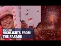 NDP 2024: Highlights from the parade