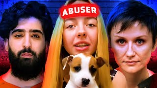 Truly Disgusting Influencers You've Never Heard of