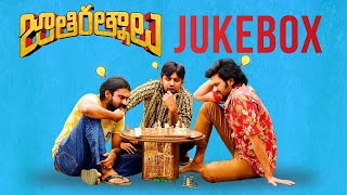 Jathi Ratnalu Jukebox - Naveen Polishetty, Faria | Radhan | Nag Ashwin | Anudeep K V