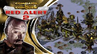 Red Alert 2 | There Is No Resistance | (7 vs 1)