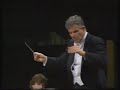 Wagner: Tannhäuser Overture - Sydney Symphony Orchestra; Stuart Challender, conductor