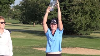 Gabsa Takes Forsyth Classic Crown