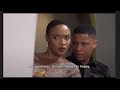 HOUSE OF ZWIDE 14 OCTOBER 2024 | Mampho and Soka suspect that Buhle is coming on to Sandile.