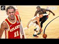 Trae young is The New Villain Of The Knicks! • Full Series Highlights - 2021 NBA Playoffs ❄