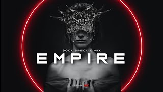 300K Special Mix 300 mins (5 Hours) of Dark Clubbing / EBM / Cyberpunk / Dark Techno | EMPIRE