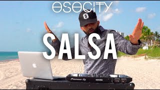 Salsa Mix 2020 | The Best of Salsa 2020 by OSOCITY