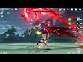 【原神 genshin impact】给仆人一点须弥震撼！赛索斯1血无伤阿蕾奇诺