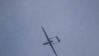 The War Tapes: Israeli UAV over Rafah