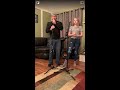 Randy and Autumn cover "Shallow"