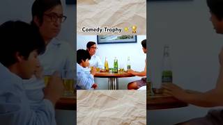 Chup chup ke comedy movie seen Shakti Kapoor Rajpal Yadav  #shorts Paresh Rawal Comedy Trophy 🏆