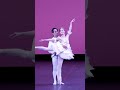 【本番映像】池田理沙子 浅田良和［くるみ割り人形］より バレエ ballet dancer くるみ割り人形 nutcracker