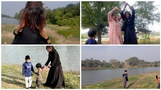 copyright থেকে কি ভাবে রেহাই পাবো # picnic# Kalyani Jubilee Park#minivlog #2025