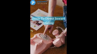 Guide To Direct Inward Dialing