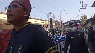 KARNAVAL MAULUD NABI SDN JAPAN SOOKO