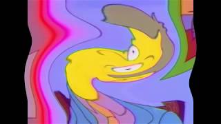 Steamed Hams but it becomes increasingly more Wacky