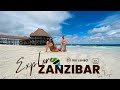 Hotel Riu Jambo - Zanzibar Nungwi beach | all you have to see