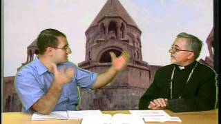 Armenian Church - Saint King of Abgar - Սբ. Աբգար Թագավոր - part  2