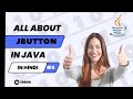 Java Swing Tutorial - Creating a JButton |#java #viral #viralvideo #coding @Error_programming