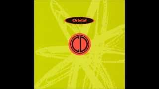 Orbital - Chime