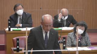 令和３年１２月池田町議会定例会 一般質問 １２月１３日（午前）