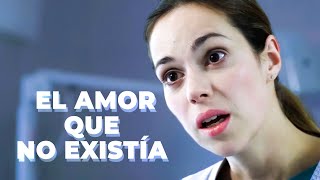 El amor que no existía | Película completa  | Película romántica en Español Latino