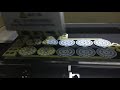 led batch production real working video charmhigh pick place machine chmt530p4