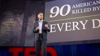 Why gun violence can't be our new normal | Dan Gross
