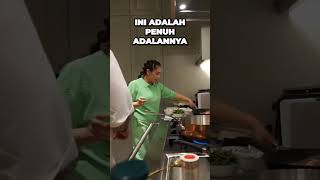 momen mbak gigi masak lobster#nagita#cipungupdate#ransentertainment#shorts