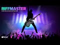 Get ready to rock with the RIFFMASTER Wireless Guitar.