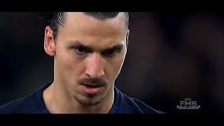 Gracias Zlatan Ibrahimovic - See You Again ( El León IBRACADABRA)